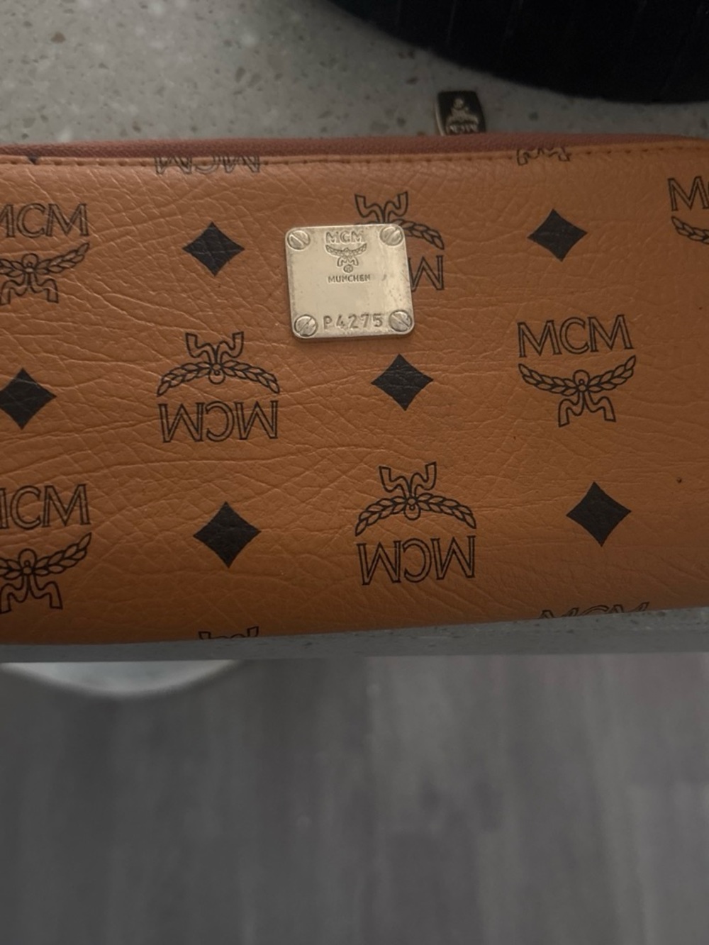 Wallet